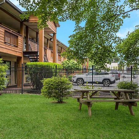 Surestay Plus By Best Western Woodbury Inn מראה חיצוני תמונה