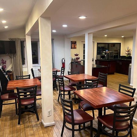 Surestay Plus By Best Western Woodbury Inn מראה חיצוני תמונה