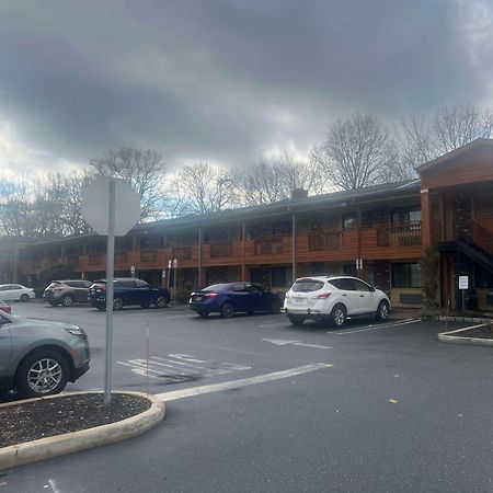 Surestay Plus By Best Western Woodbury Inn מראה חיצוני תמונה