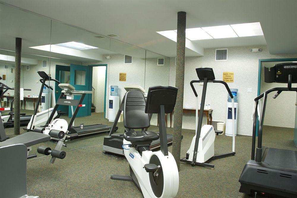 Surestay Plus By Best Western Woodbury Inn מתקנים תמונה