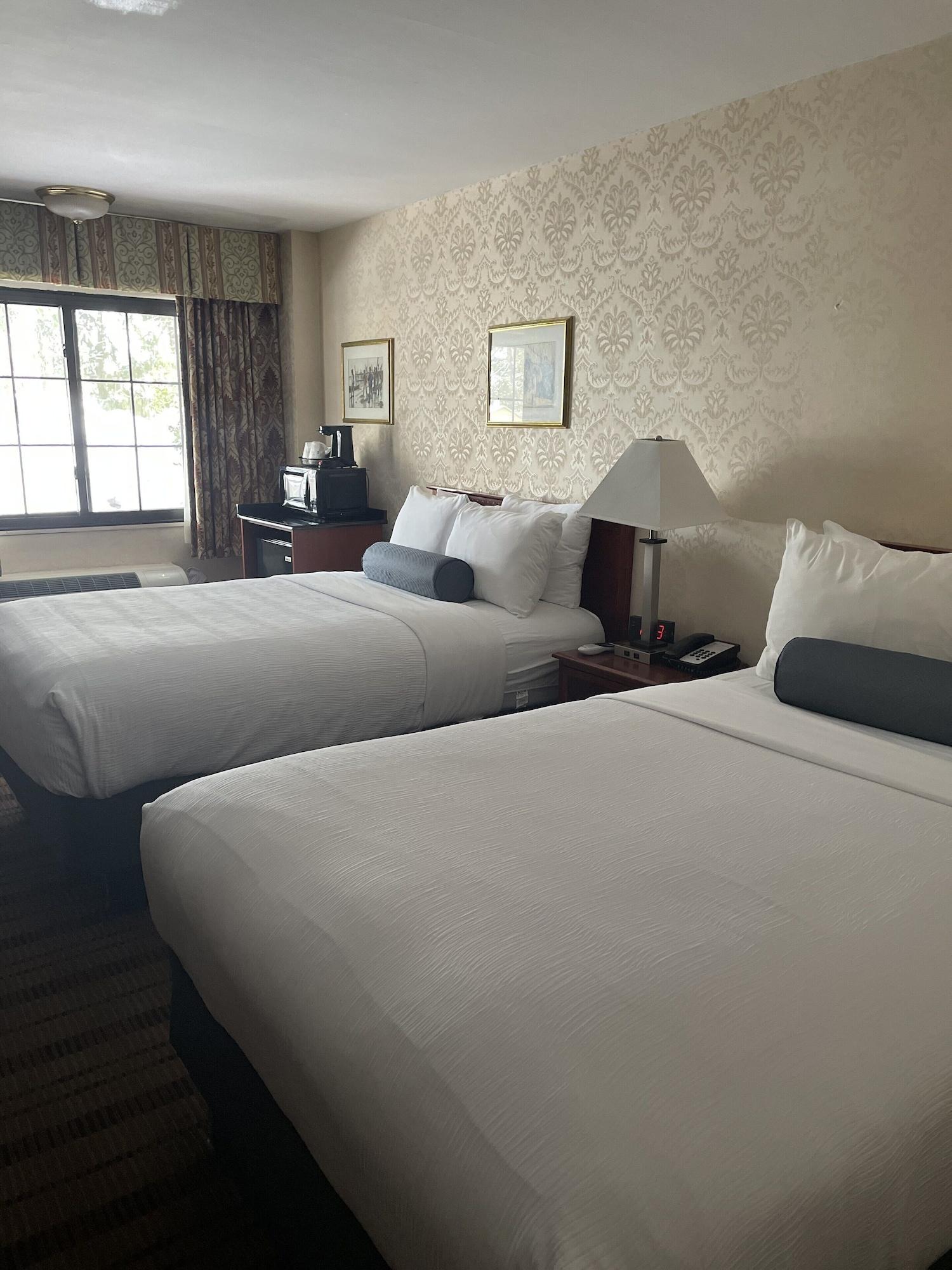 Surestay Plus By Best Western Woodbury Inn מראה חיצוני תמונה