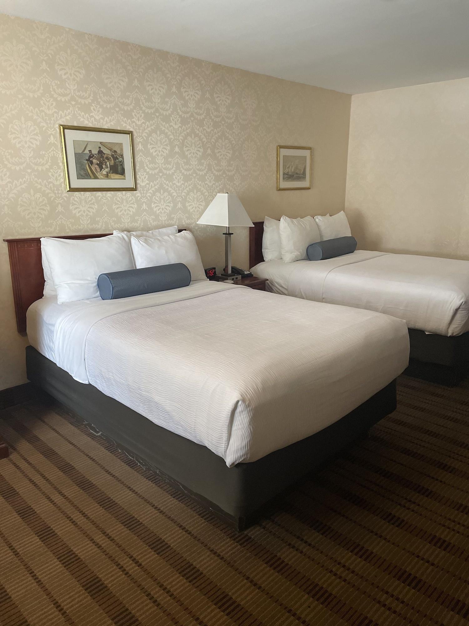 Surestay Plus By Best Western Woodbury Inn מראה חיצוני תמונה