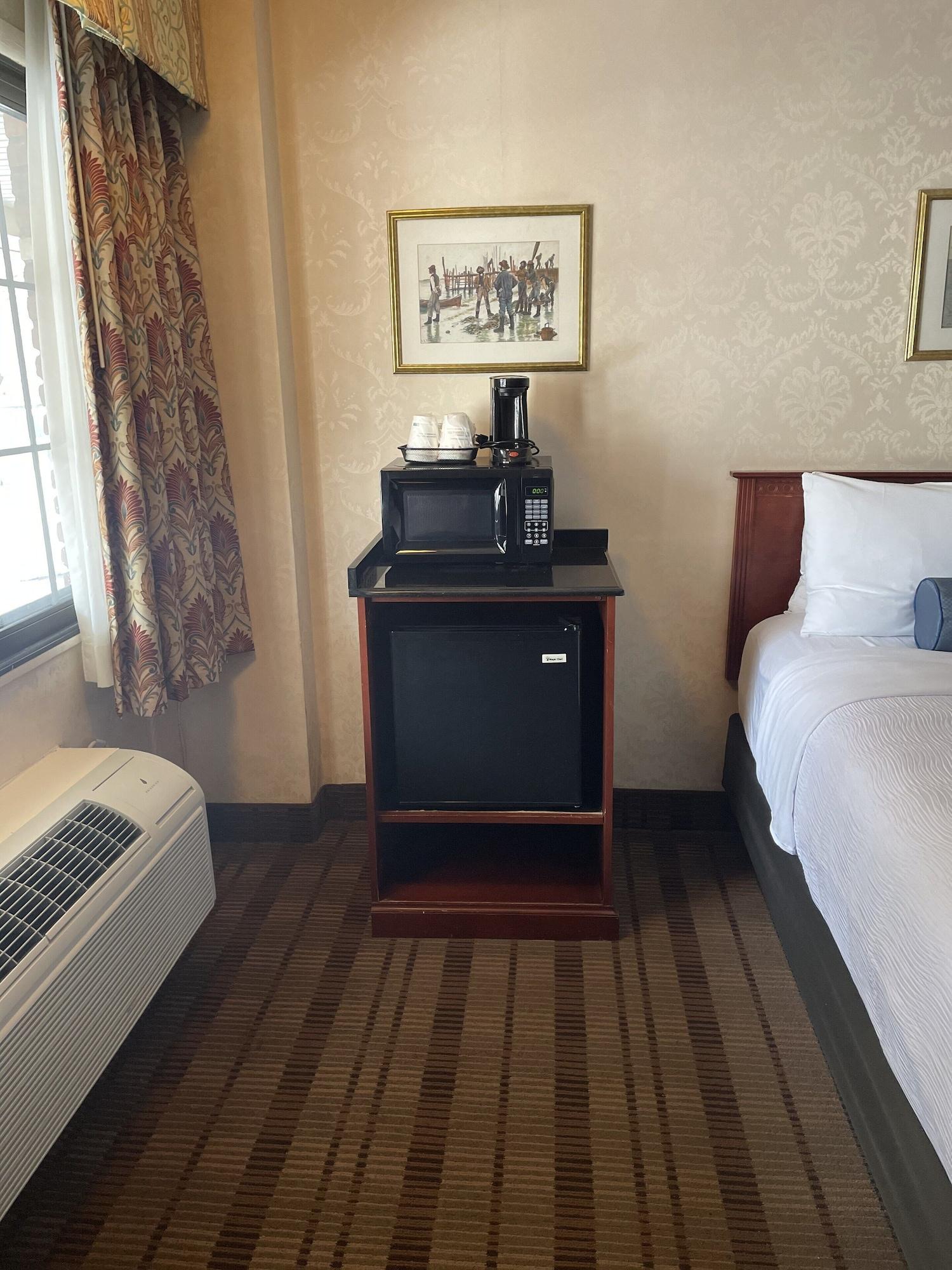 Surestay Plus By Best Western Woodbury Inn מראה חיצוני תמונה