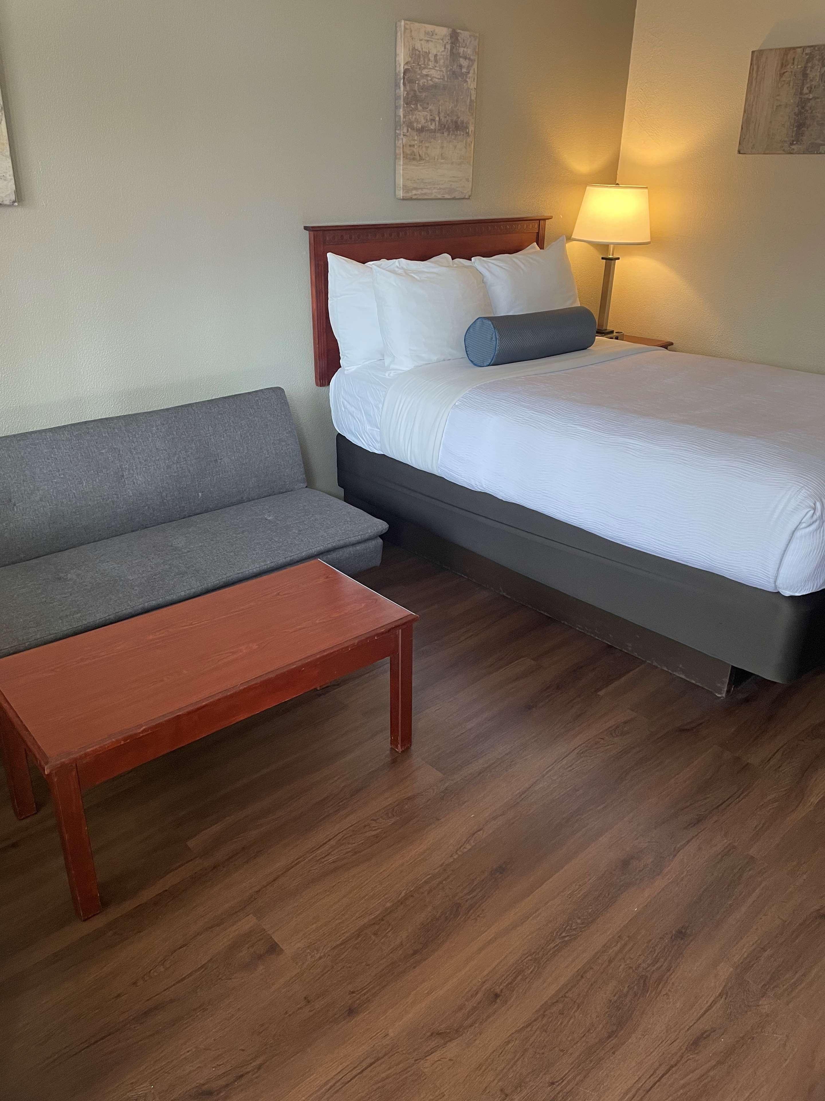 Surestay Plus By Best Western Woodbury Inn מראה חיצוני תמונה