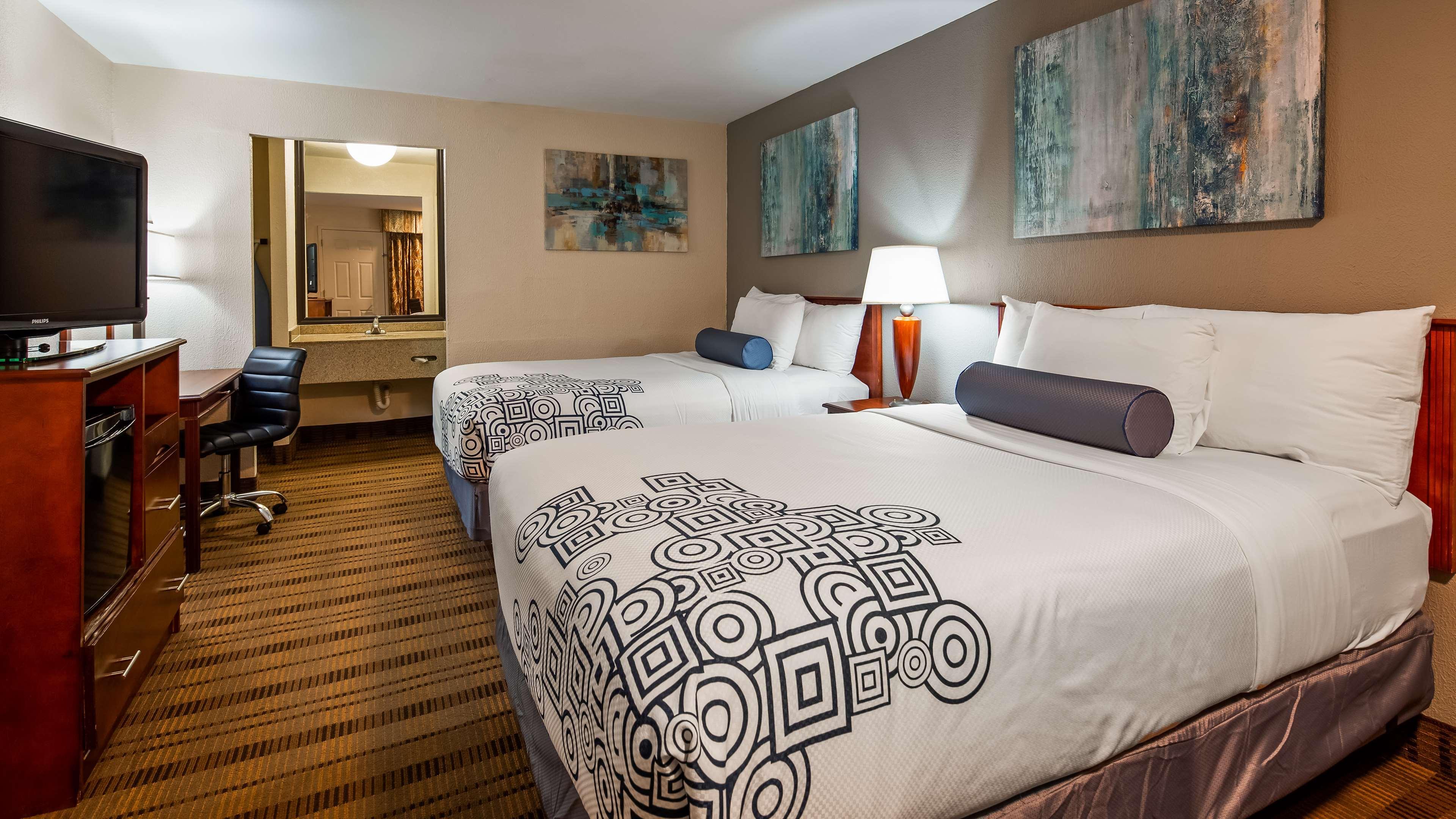 Surestay Plus By Best Western Woodbury Inn מראה חיצוני תמונה