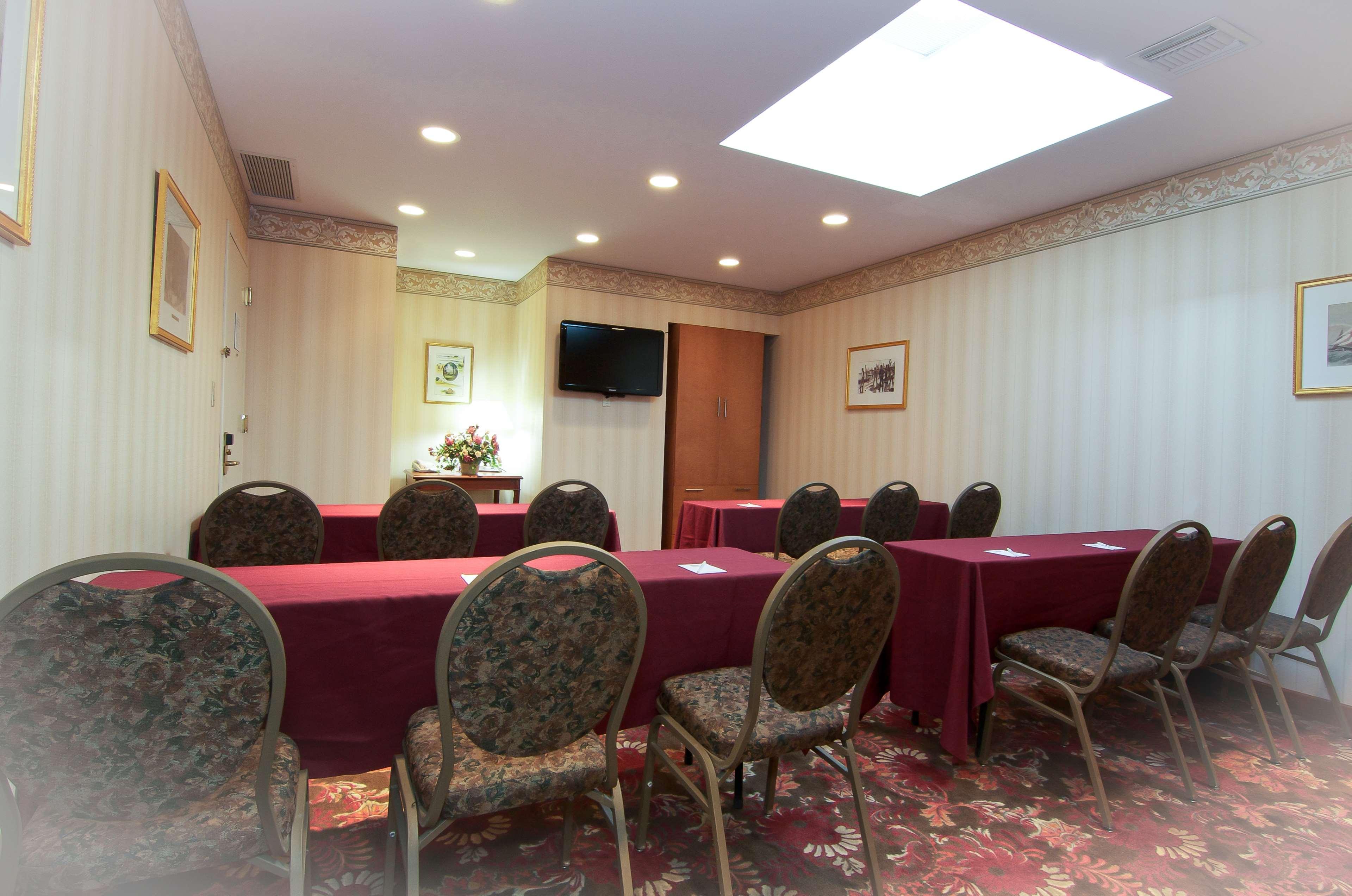 Surestay Plus By Best Western Woodbury Inn מראה חיצוני תמונה