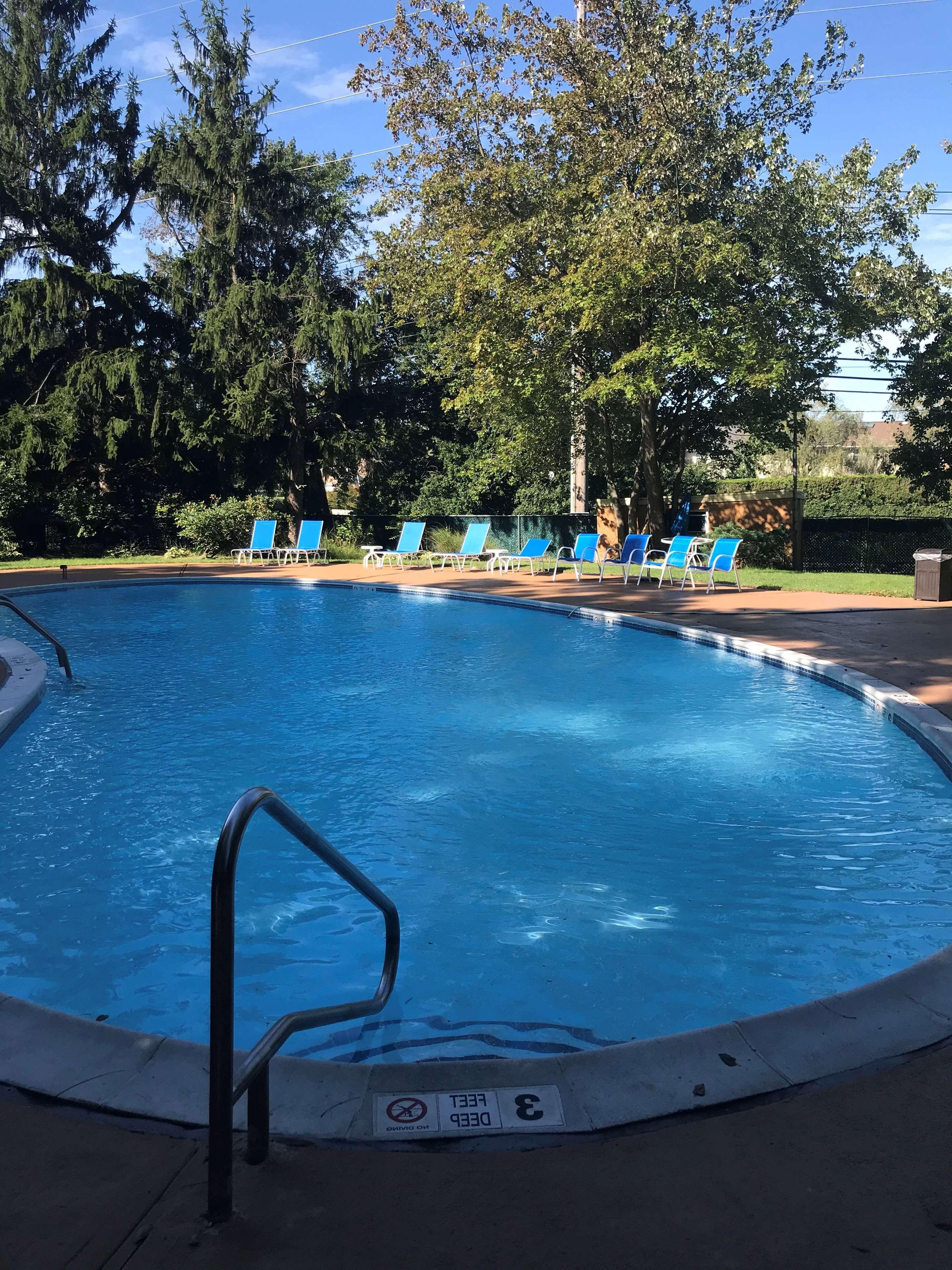 Surestay Plus By Best Western Woodbury Inn מראה חיצוני תמונה
