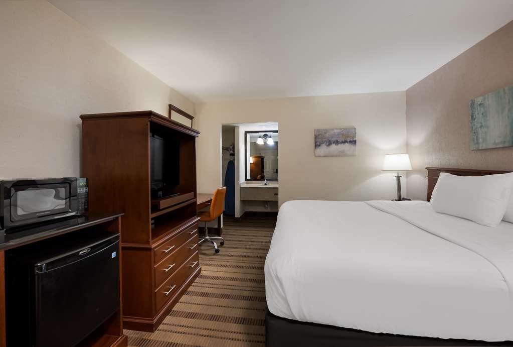 Surestay Plus By Best Western Woodbury Inn חדר תמונה