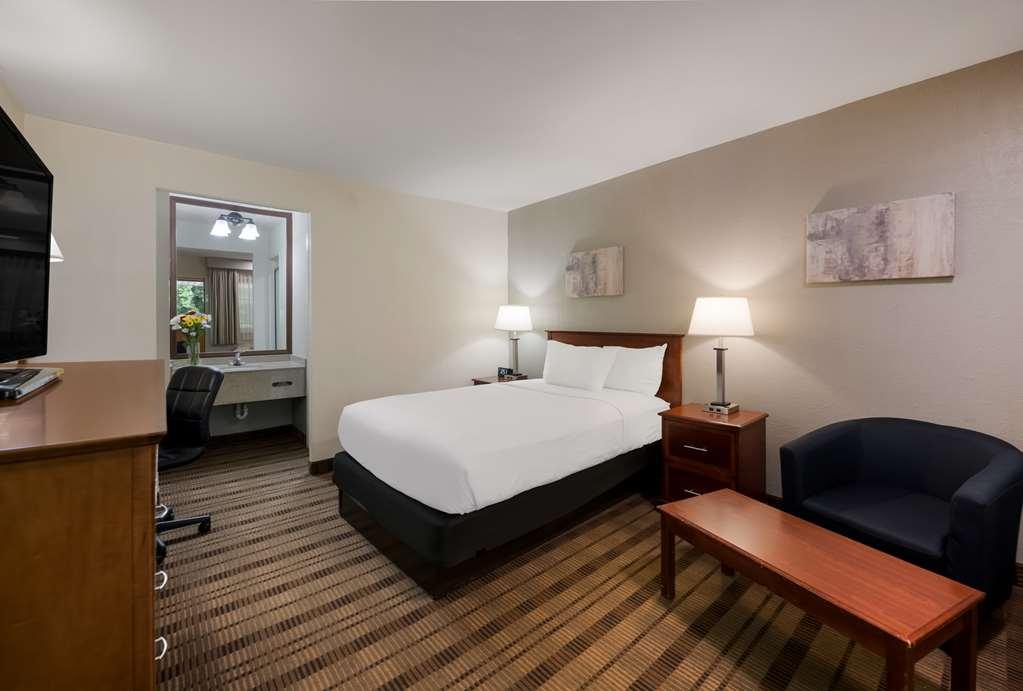 Surestay Plus By Best Western Woodbury Inn חדר תמונה