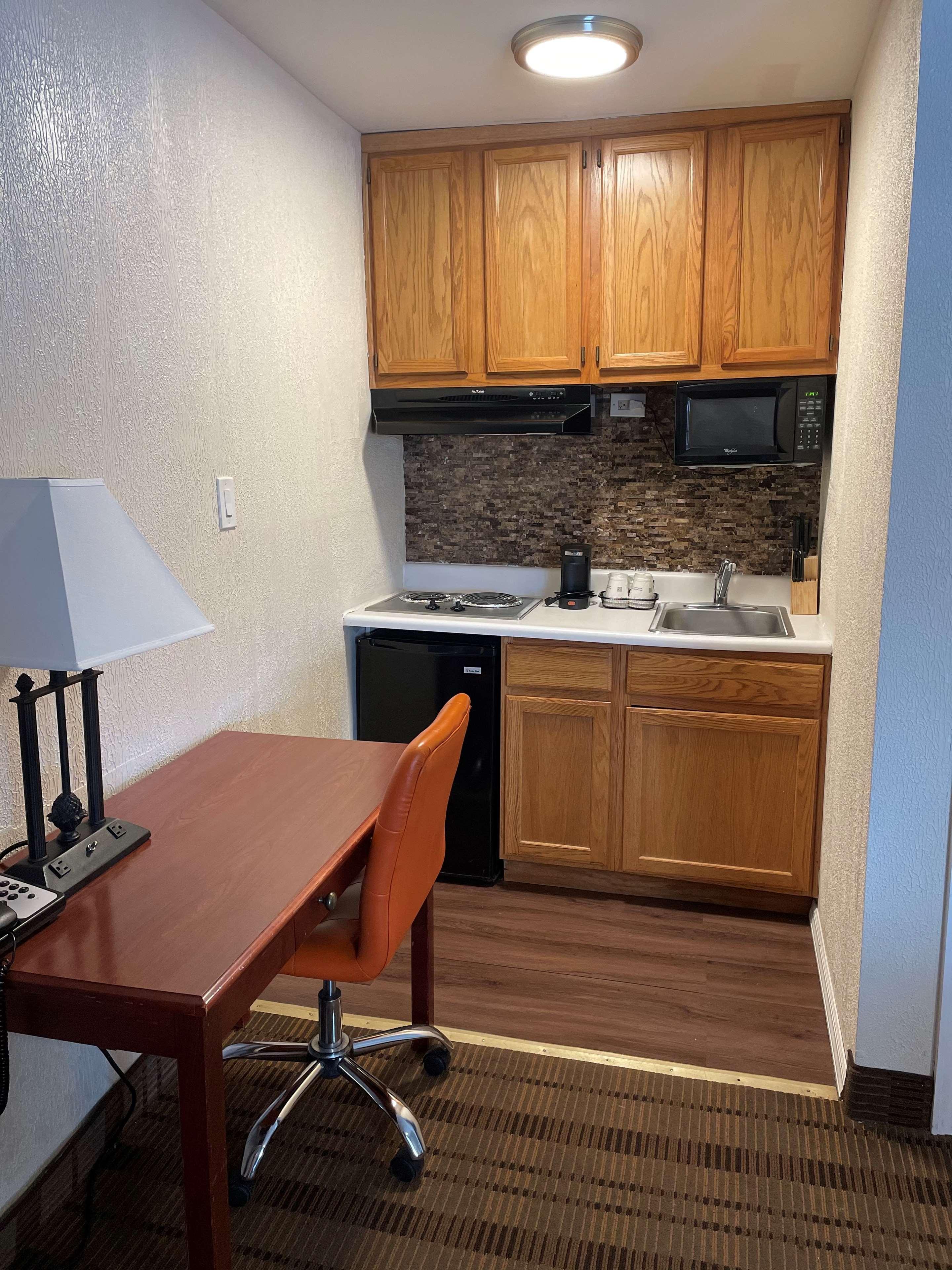 Surestay Plus By Best Western Woodbury Inn מראה חיצוני תמונה