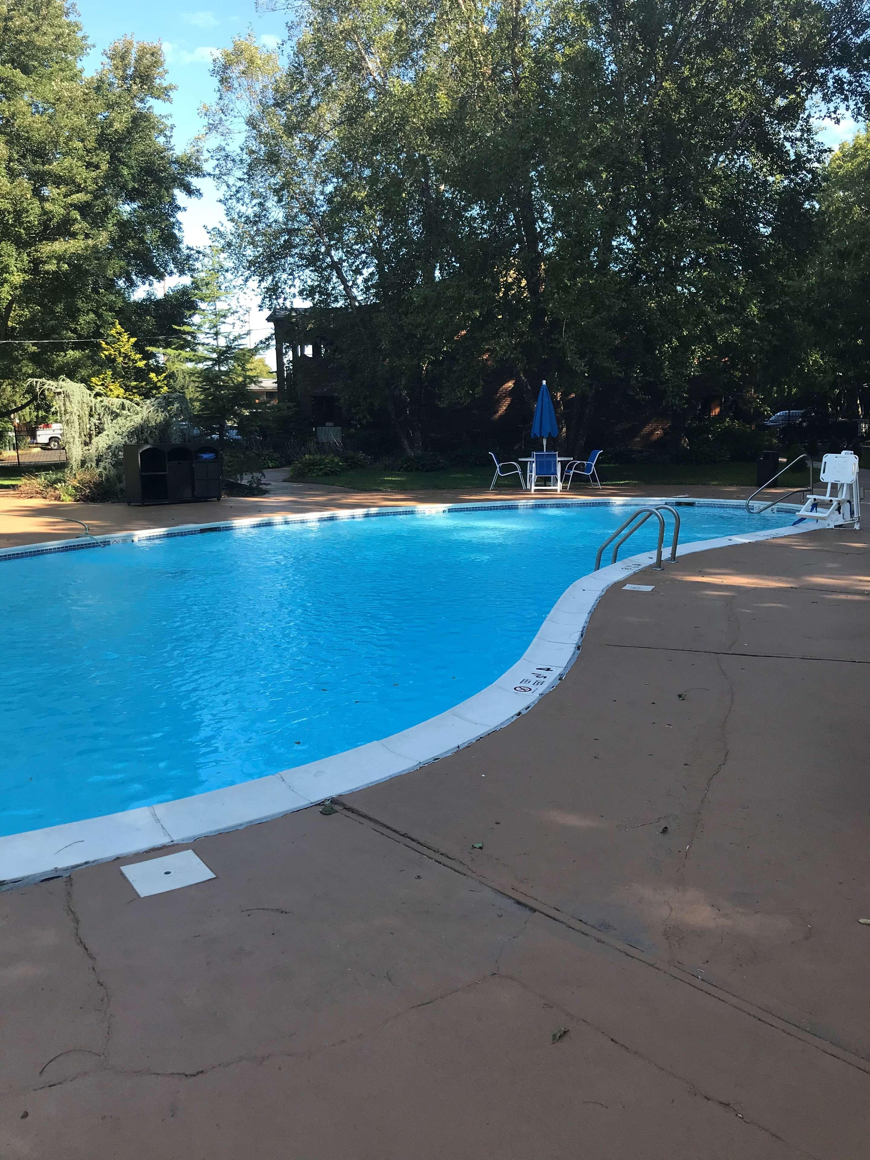 Surestay Plus By Best Western Woodbury Inn מראה חיצוני תמונה
