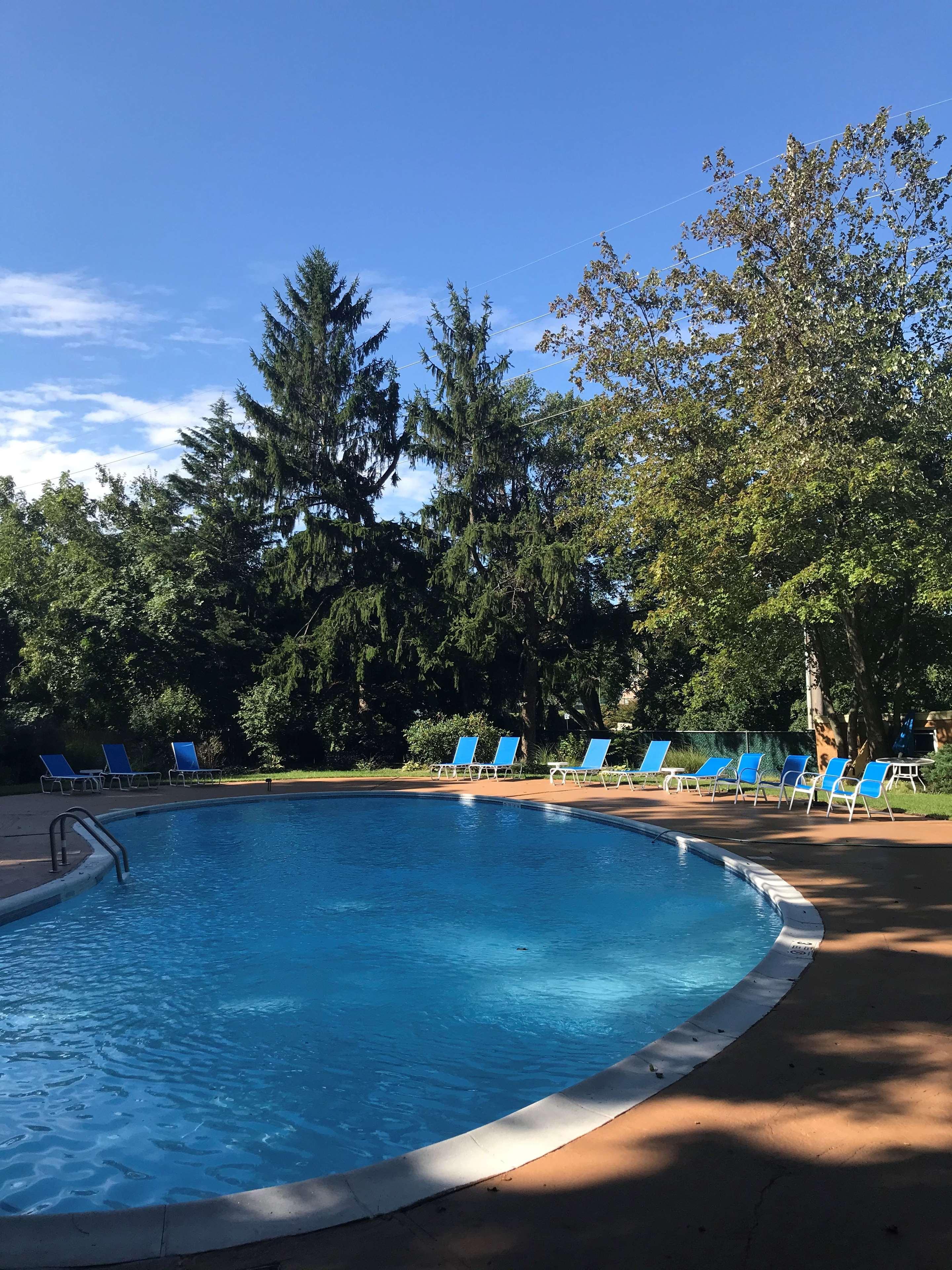 Surestay Plus By Best Western Woodbury Inn מראה חיצוני תמונה