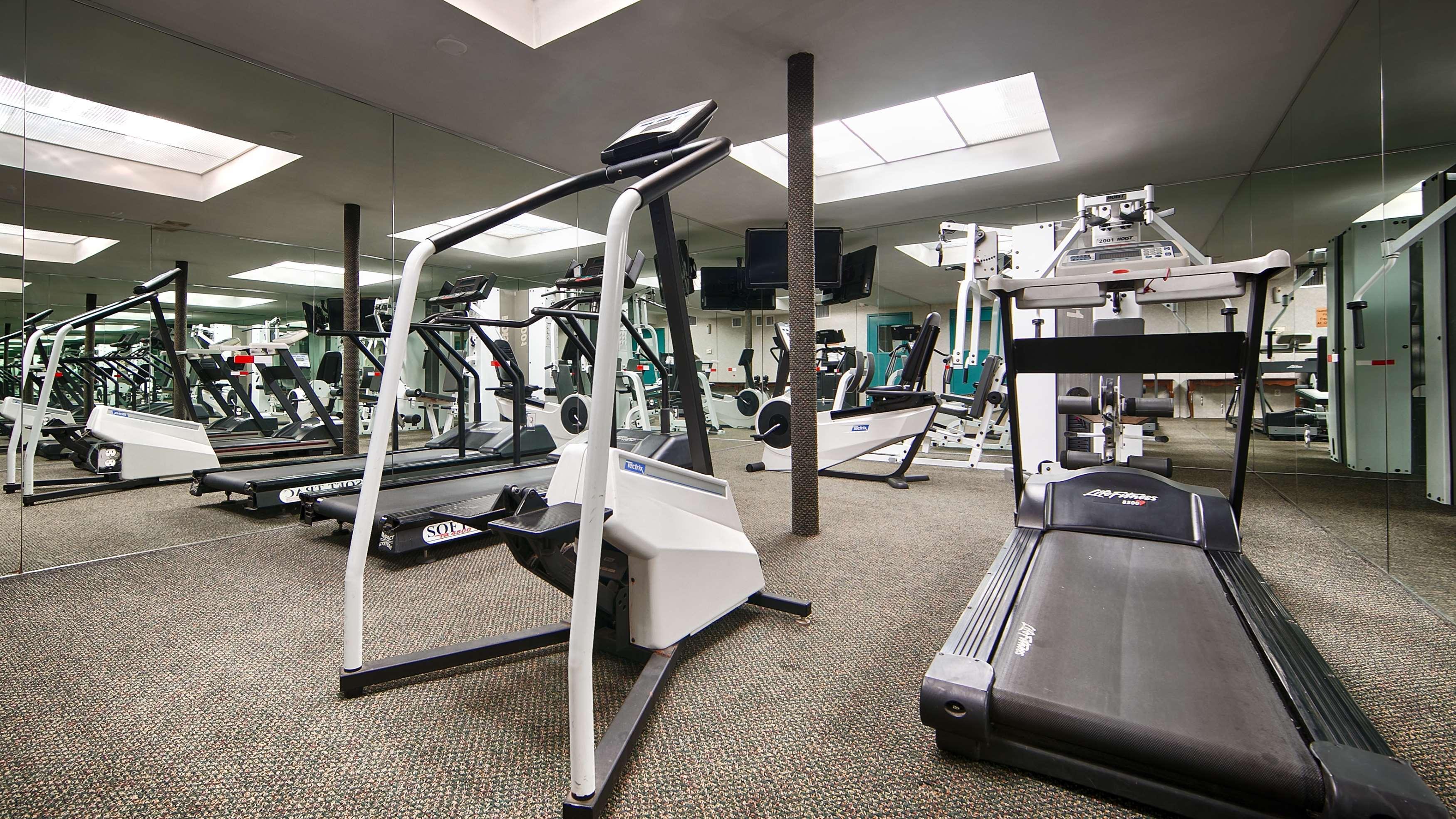 Surestay Plus By Best Western Woodbury Inn מראה חיצוני תמונה