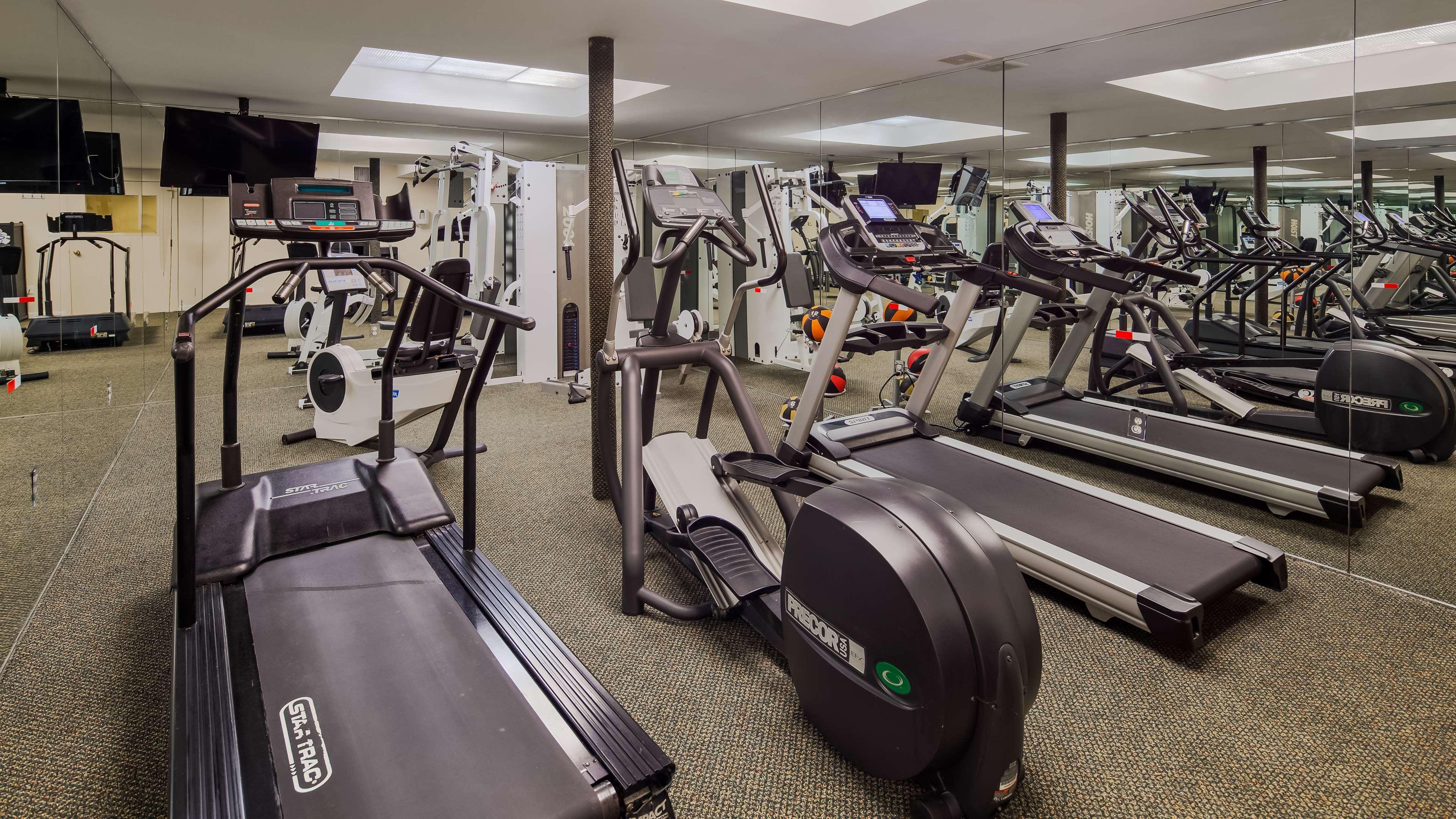 Surestay Plus By Best Western Woodbury Inn מראה חיצוני תמונה