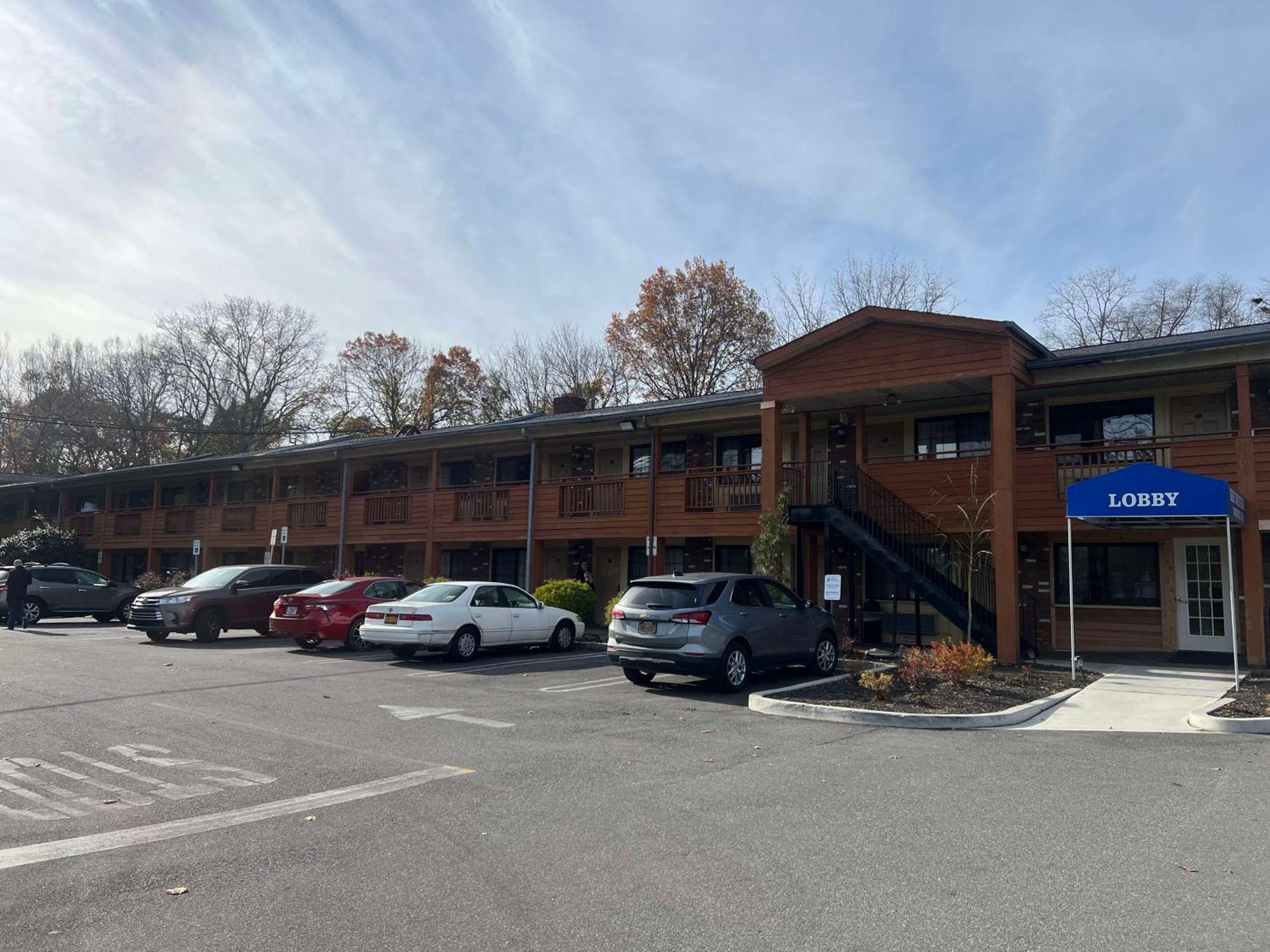 Surestay Plus By Best Western Woodbury Inn מראה חיצוני תמונה