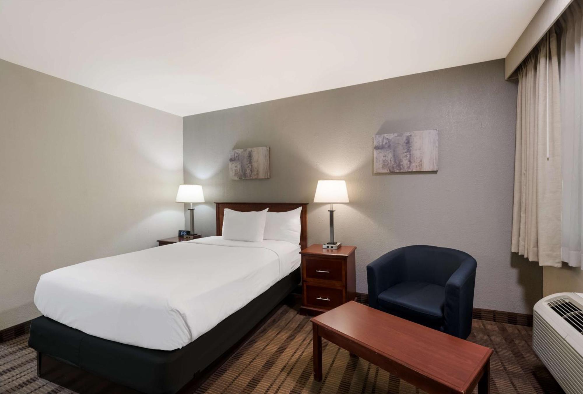 Surestay Plus By Best Western Woodbury Inn מראה חיצוני תמונה