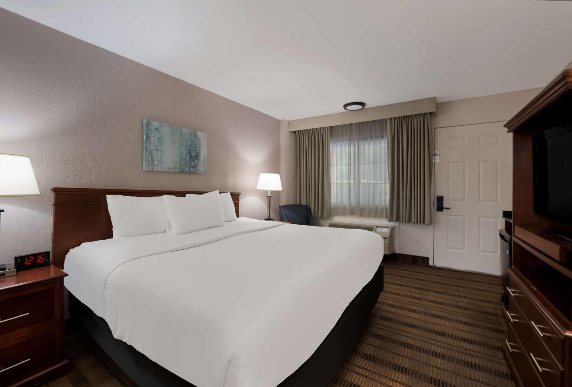Surestay Plus By Best Western Woodbury Inn מראה חיצוני תמונה