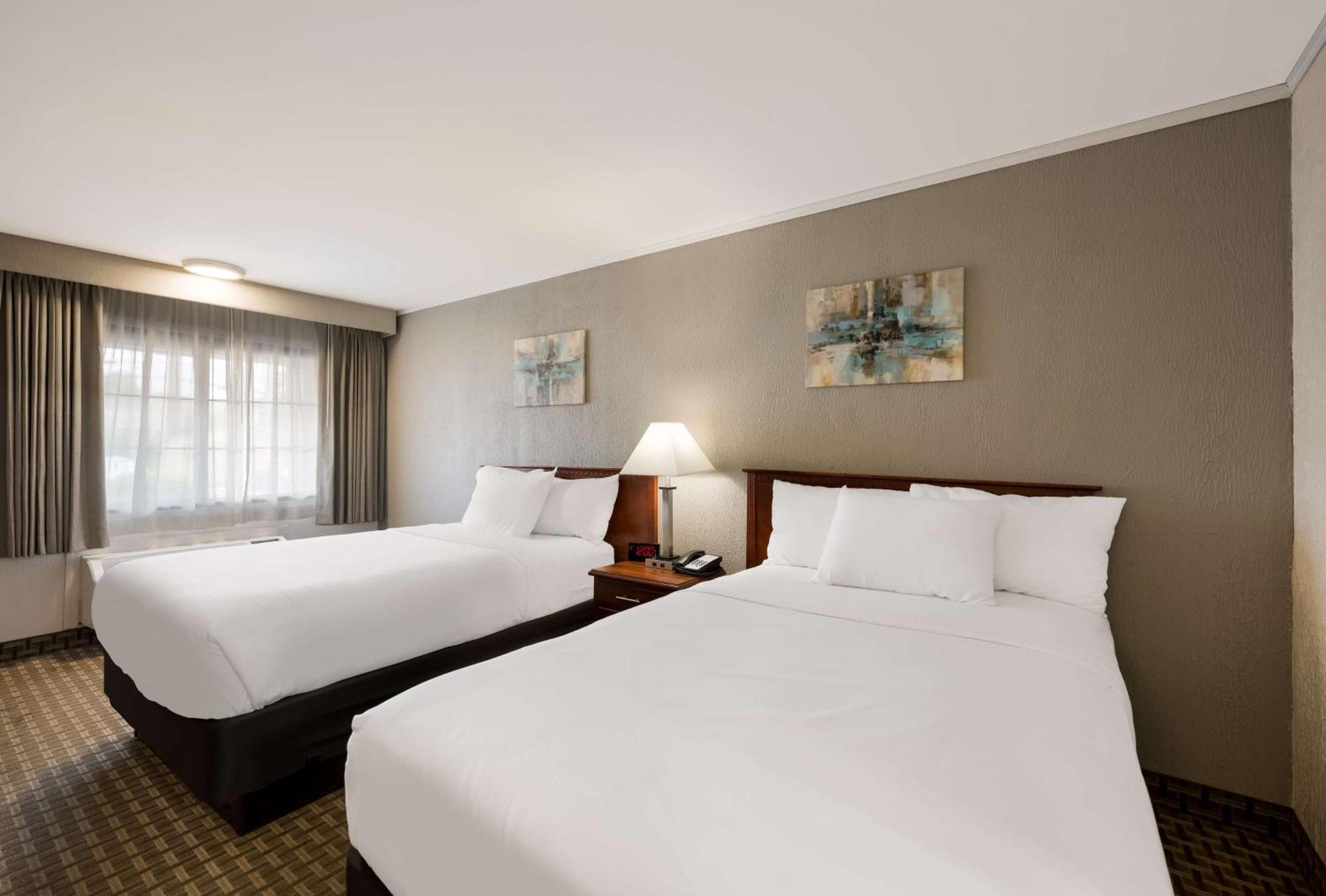 Surestay Plus By Best Western Woodbury Inn מראה חיצוני תמונה