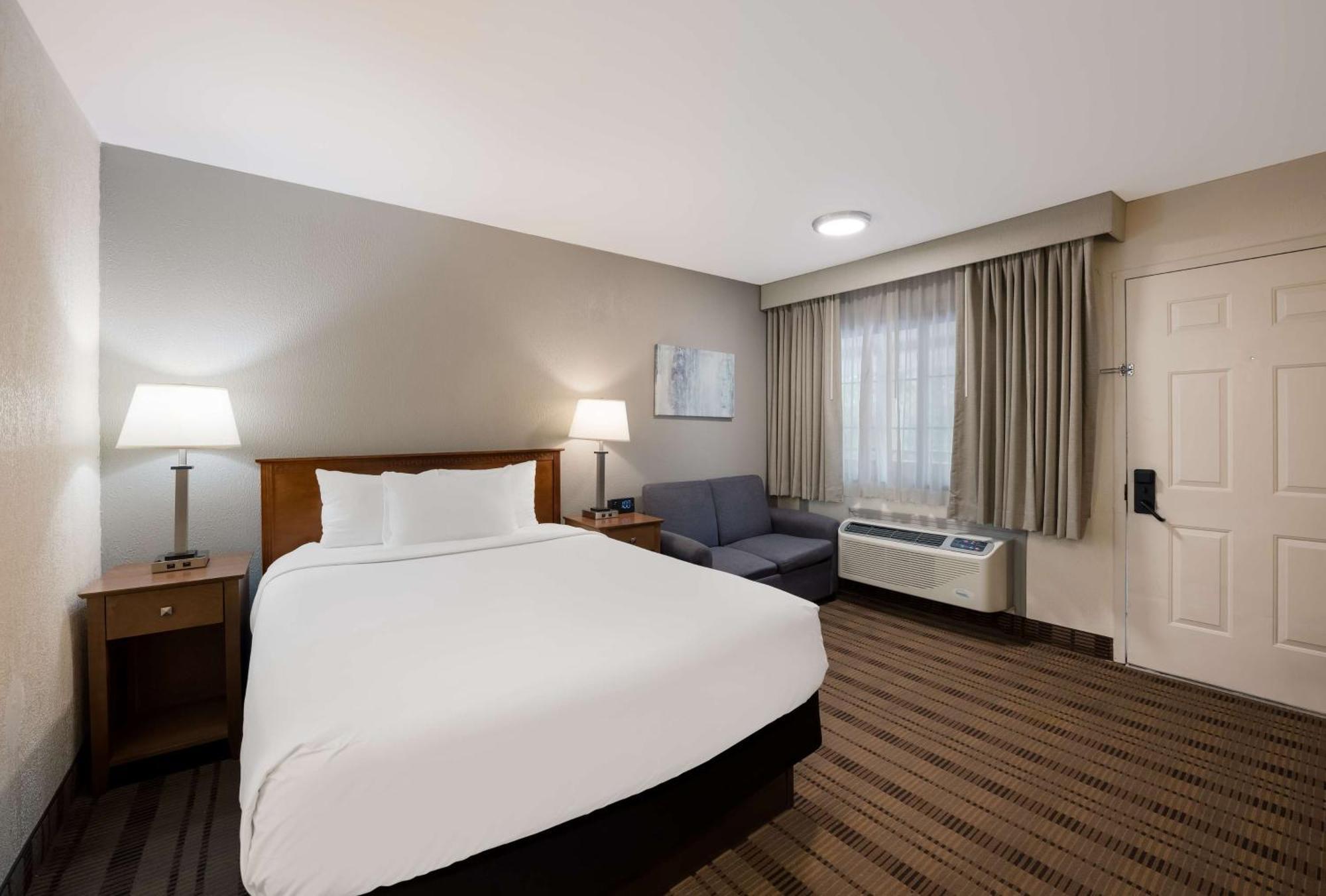 Surestay Plus By Best Western Woodbury Inn מראה חיצוני תמונה