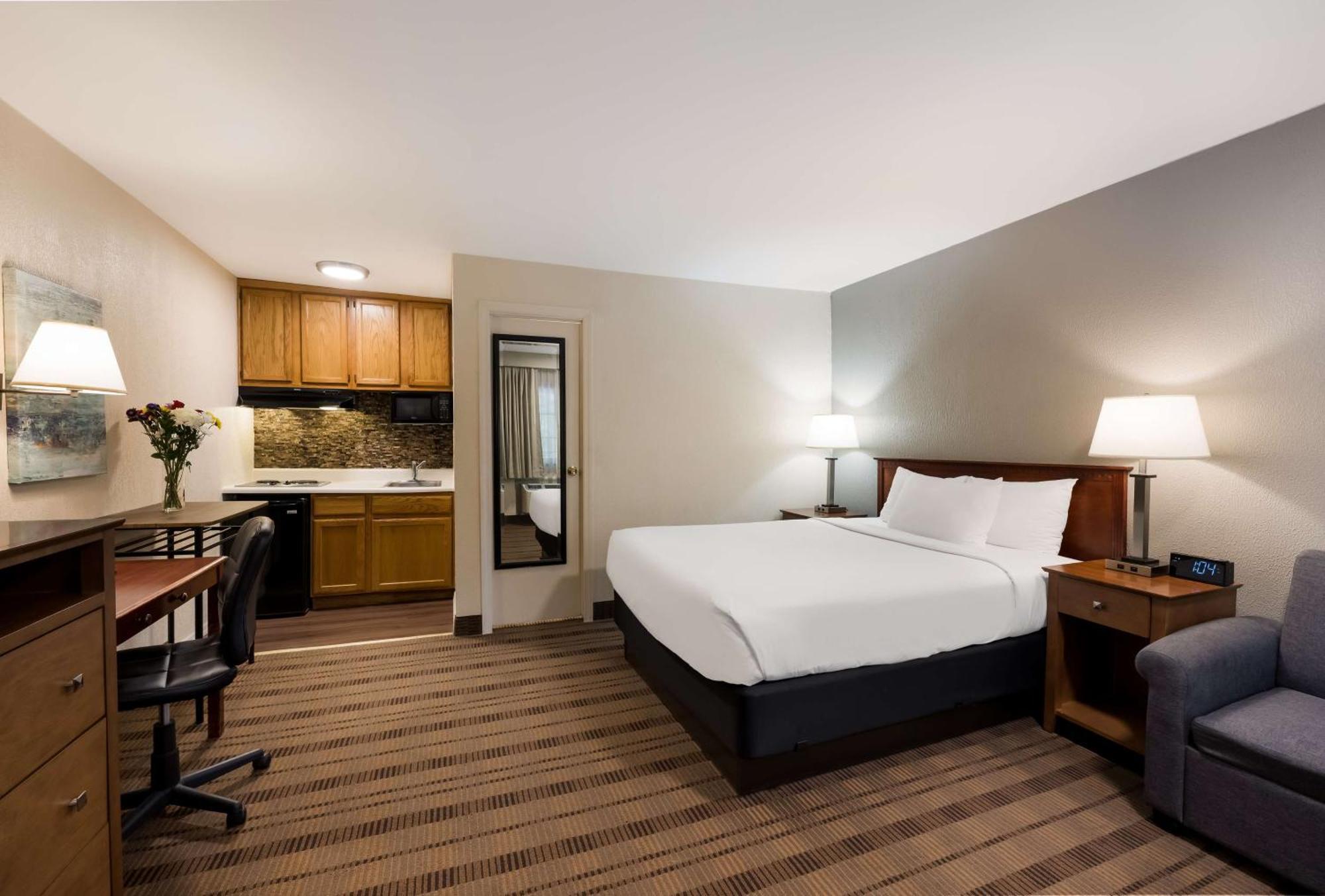 Surestay Plus By Best Western Woodbury Inn מראה חיצוני תמונה