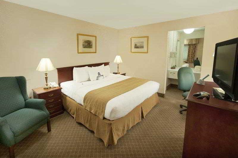 Surestay Plus By Best Western Woodbury Inn מראה חיצוני תמונה