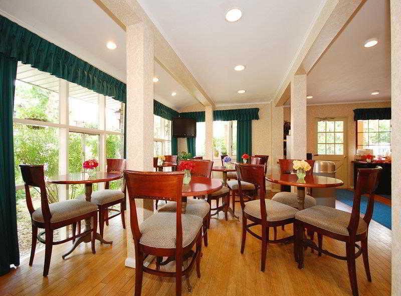 Surestay Plus By Best Western Woodbury Inn מראה חיצוני תמונה